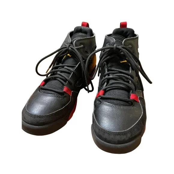 Nike Shoes Nike Air Jordan Flight Club Last Shot Shoes